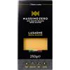 MASSIMO ZERO LASAGNE 250 G