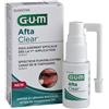 GUM AFTACLEAR SPRAY 15 ML