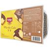 SCHAR MARBLE CAKE SENZA LATTOSIO 250 G
