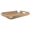 Bredemeijer - Vassoio Madera - Misura XL - Legno