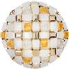 SLAMP lampada da parete o soffitto MIDA LARGE - MIDCL00YLW00000NMTEU