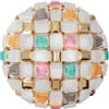 SLAMP lampada da parete o soffitto MIDA LARGE - MIDCL00MCL00000NMTEU
