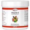 Quiko Vitamina E 140g Vitamina fertilizzante per uccelli da compagnia, piccioni da corsa e polli Supporta la riproduzione e promuove risultati eccellenti