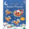 Usborne Babbo Natale. Con adesivi. Ediz. a colori