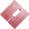 Proxxon ricambio protezione lama forato per MBS Art. 27172-22