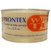Prontex CEROTTO PRONTEX WHITE TEX 5X5
