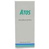 Leader Natural Pharma ATOS SCIROPPO MUCOLITICO LENITIVO 125 ML