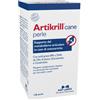 N.B.F. LANES Artikrill cane 120 perle
