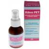NBF LANES RIBES PET EMULSIONE 50 ML