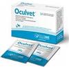 INNOVET Oculvet salviette 14 pz salviettine
