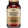SOLGAR ITALIA MULTINUTRIENT S.P.A. SOLGAR LECITINA SOIA 100 PERLE