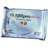I.C.F. CLX WIPES POCKET 20 SALVIETTE