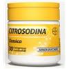 BAYER S.P.A. CITROSODINA MASTICABILE 30 COMPRESSE