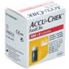 ROCHE DIAGNOSTIC S.P.A. ACCU-CHEK FASTCLIX 100+2 LANCETTE