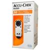 ROCHE DIAGNOSTIC S.P.A. ACCU-CHEK MOBILE 50 STRISCE