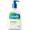 GALDERMA ITALIA S.P.A. CETAPHIL FLUIDO IDRATANTE 470 ML