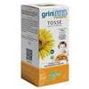 ABOCA S.P.A. GRINTUSS PEDIATRIC SCIROPPO - DISPOSITIVO MEDICO