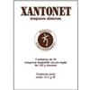 BROMATECH S.R.L. XANTONET 30 COMPRESSE