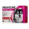 MERIAL S.P.A. FRONTLINE TRI-ACT 40-60 KG 6 PIPETTE