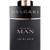 BVLGARI Bulgari Man In Black Eau De Parfum 60ml