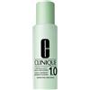 Clinique Clarifying Lotion 1.0 Priva Di Alcool - Pelle Sensibile E Delicata 400ml