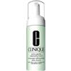 Clinique Extra Gentle Cleansing Foam - Detergente In Schiuma Per Pelli Aride E Sensibili 125ml