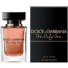 DOLCE & GABBANA The Only One Edp