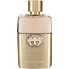 Gucci Guilty Eau De Parfum Pour Femme 50ml