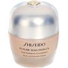 SHISEIDO Total Radiance Foundation N4 - N4 Golden 3