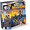 IMC TOYS Special Mission - Gioco Interattivo di Avventura e Strategia
