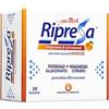 Chemist's Research Chemist Research Ripresa Integratore Alimentare 30 Bustine