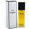 Chanel N 5 Eau De Toilette Vaporizzatore 50 ml  Amazonit Bellezza