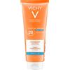 Vichy Ideal Soleil Latte Fresco Idratante Protezione Solare 20 da 300 Ml