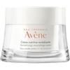 Avene Crema Nutritiva Rivitalizzante 50 Ml