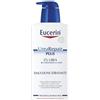 Eucerin UreaRepair Emulsione Idratante 5% Urea 400 Ml