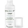 Vitamono Ef Lipogel 15 Ml Marchio