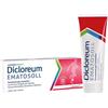 Dicloreum Ematosoll Gel con Arnica 50 Ml