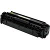 HP TONER COMPATIBILE PER HP CC532A CE412A CF382A 304A 305A 312A GIALLO