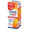 Linea ACT Tosse Act Integratore per il Benessere di Gola e Voce, 150ml