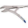 BGS 4491 | Pinza autobloccante | con leva di sgancio con impugnature in vinile | 250 mm