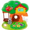 CHICCO (ARTSANA SpA) Bunny House Bilingual ABD CHICCO 1-4 Anni