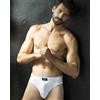 Armata Di Mare 3 Slip Da Uomo In Cotone Elasticizzato