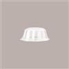 ALCAS 50 Pz Coperchio Bombato Cristallo ICE MIX 2 per Yo Mix 100 Alcas