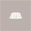 ALCAS 50 Pz Coperchio Bombato Cristallo ICE MIX 3 per Joy 130 Alcas