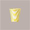 ALCAS 100 Pz Bicchiere DRINK MIX 200cc Bibita Granita Yogurt Alcas