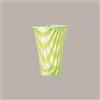 ALCAS 100 Pz Bicchiere DRINK MIX 300cc Bibita Granita Yogurt Alcas