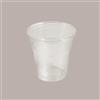 ILIP 50 Pz Bicchiere Plastica PET Trasparente Monouso Pet 200 cc Bibita