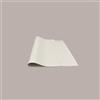 LUCGEL SRL 10 Kg Carta Pelleaglio Bianca per Alimenti Incarto 75x100 cm