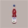 FABBRI Sciroppo Concentrato per Granita Gusto Anguria Mixybar Fabbri 1,3 Kg