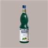 FABBRI 1,3 Kg Sciroppo Concentrato per Granita Gusto Kiwi Mixybar Fabbri